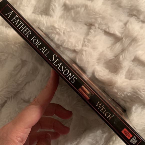 🔥4/$25🔥 A Father for all Seasons - Picture 2 of 7